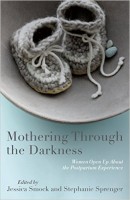 Mothering Through the Darkness