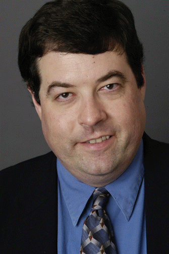 James Taranto, WSJ Op-Ed Editor