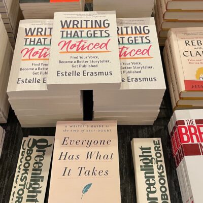 Books at WD conference