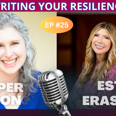 Writing Your Resilience