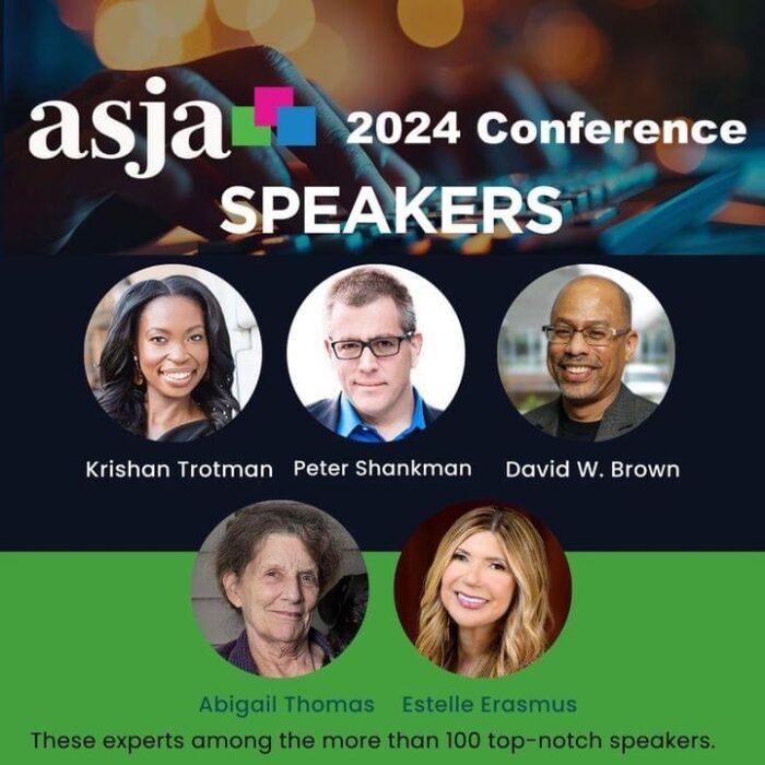 ASJA speakers