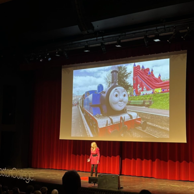 TEDx