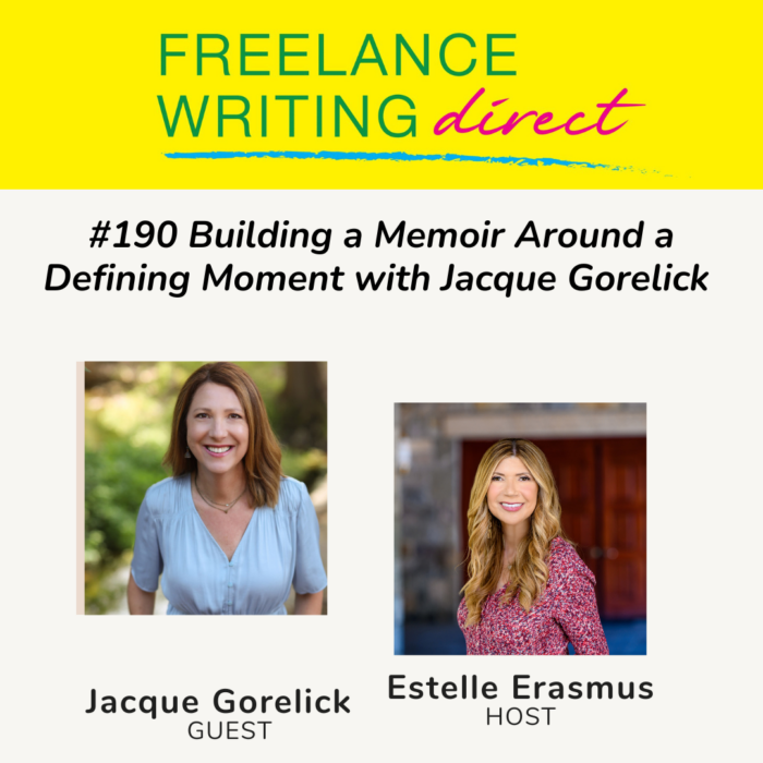 Jacque Gorelick