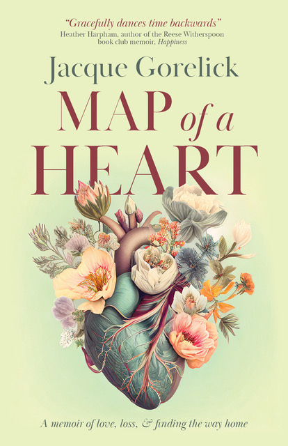 Map of a Heart