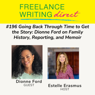 Dionne Ford