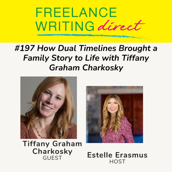 Tiffany Graham Charkosky