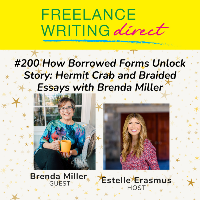Brenda Miller