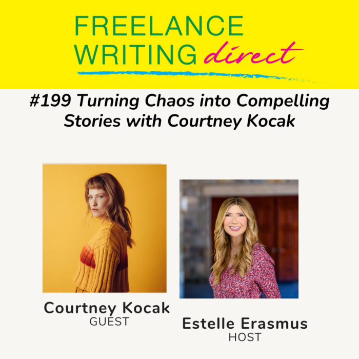 Courtney Kocak