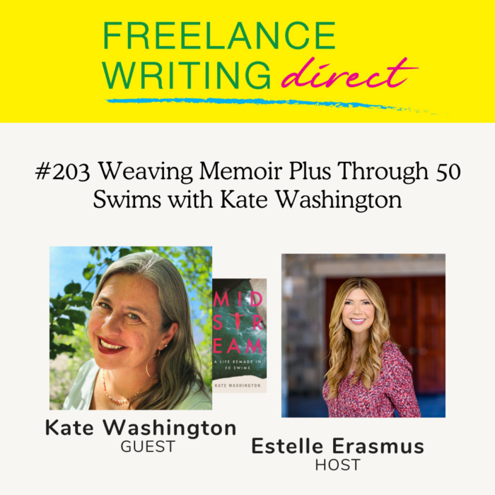 Kate Washington